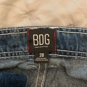 BDG carpenter jeans
